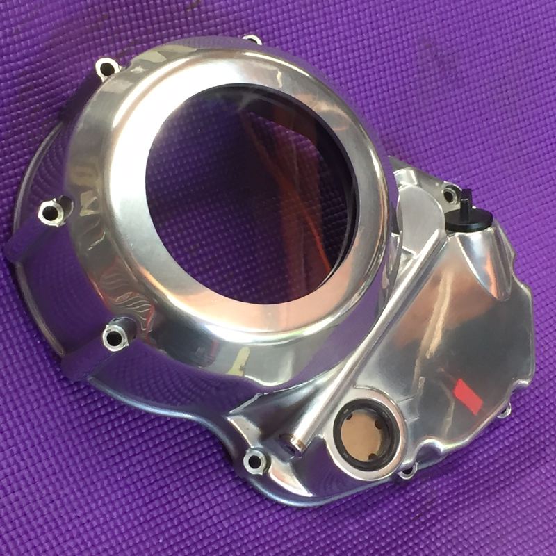 Engine Case Polishing Ducati.ms The Ultimate Ducati Forum